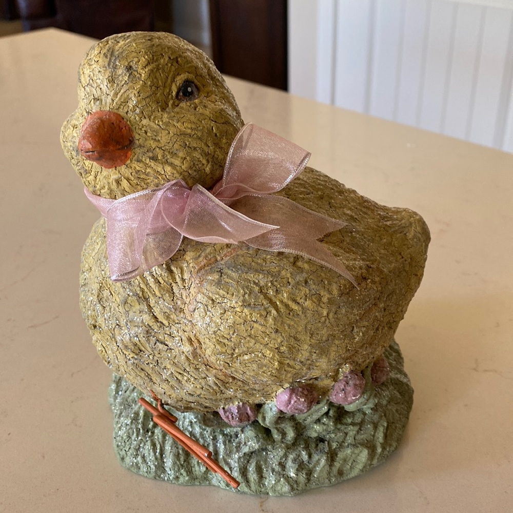 7inch Easter decoration